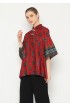 Lyne Halim Blouse Batik Shanghai , 8211