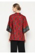 Lyne Halim Blouse Batik Shanghai , 8211