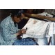 Kain Batik Nusantara Berasal dari Jawa atau India?